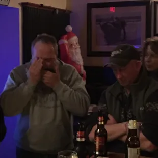 Breaking out some irish trad tunes