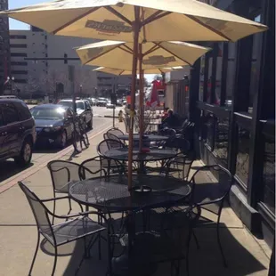 Summer at Molly Brooke's