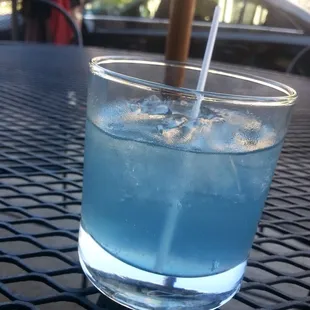 Pirate punch $3.  Arghhh