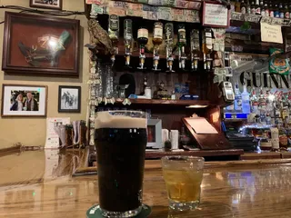 McCarthy's Irish Bar