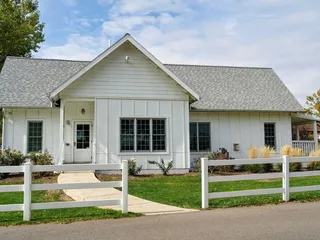 The Barn at Raccoon Creek