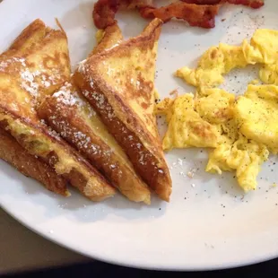 Fueling for the day!