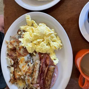 Molly Browns Country Cafe