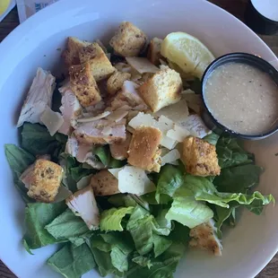 Caesar salad