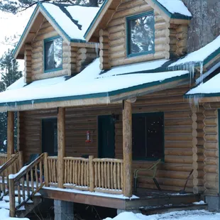 Americana Cabin - Molly Butler Lodge &amp; Cabins