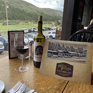 Our favorite place to eat!