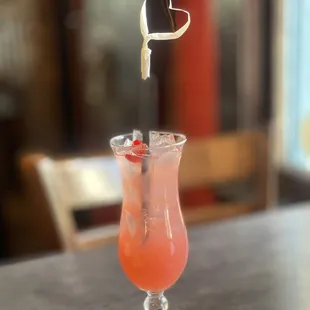 Ozona passion