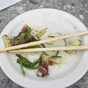 Ahi - Tuna