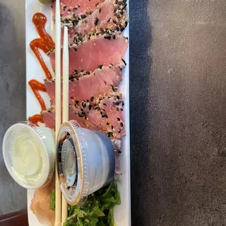 Ahi Tuna