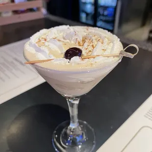 espresso martini