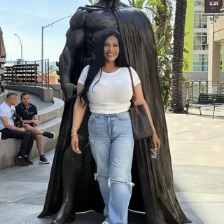 Elvira M.
