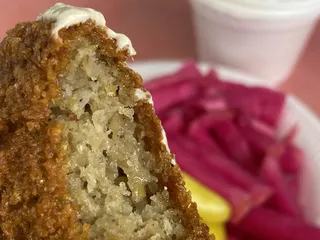 Falafel Arax