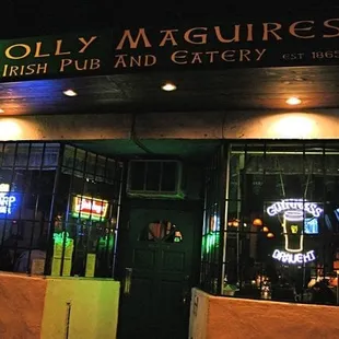 Molly Maguires