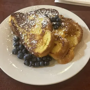 French Toast