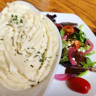 Shepherd&apos;s pie