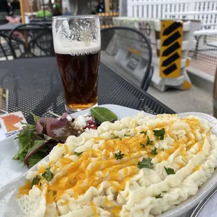 Shepard&apos;s pie