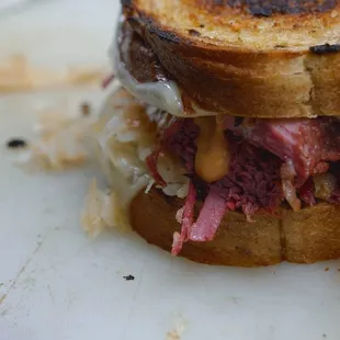 Reuben