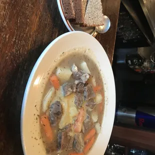 Lamb Stew