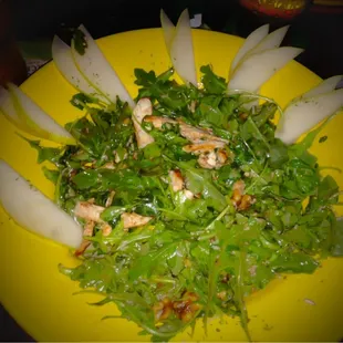 Arugula Salad