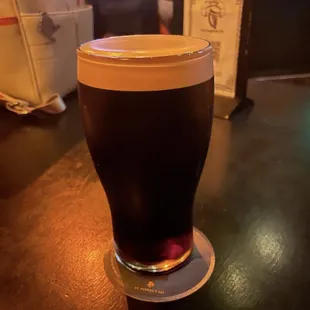 Guinness
