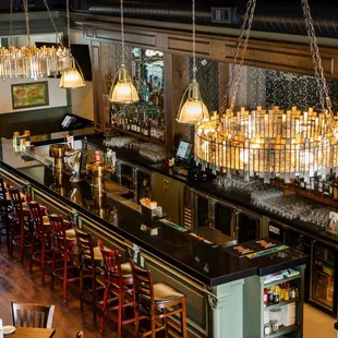 Step into a world of Irish charm and hospitality - welcome to Molly O&apos;s!