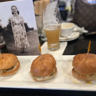 Sliders