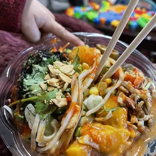 Molly Ramen•Poke•Tea