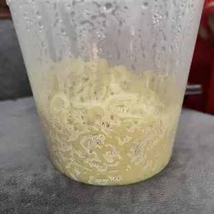 Extra noodles