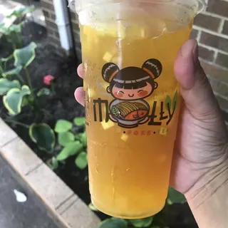 7. Mango Funtime Tea