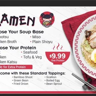 Ramen