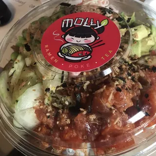 Medium Poke