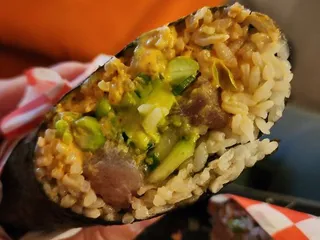 Ouka Sora - Ferrel Parkway