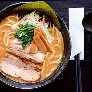 ramen and noodles, ramen, food, noodle soup, noodle dish, noodles