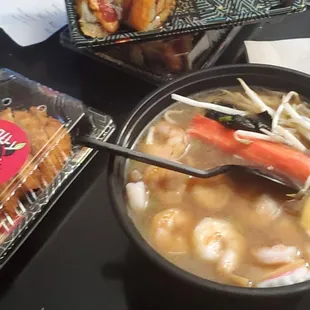 Dragon Roll
