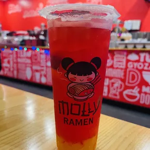 drink