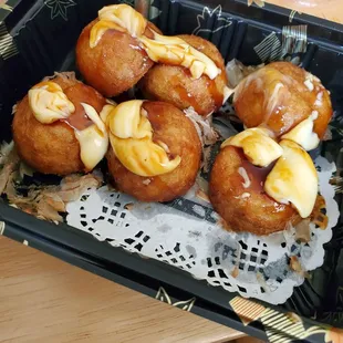 Takoyaki