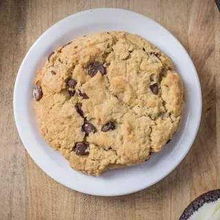 Chocolate Chip cookie