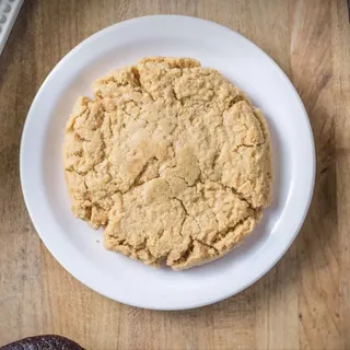 Peanut Butter Cookie