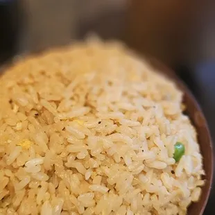 Fried rice