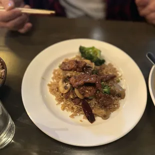 food, ribs, bbq ribs