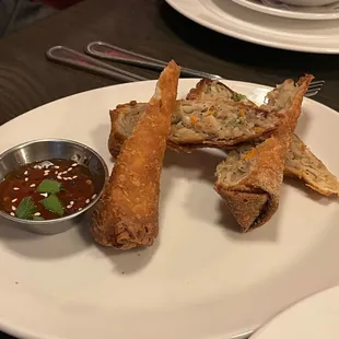 Egg Rolls