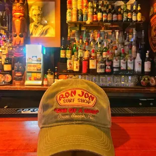 The Life of the Traveling Hat