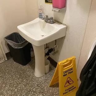 Restroom
