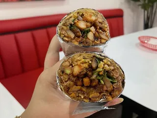Los Tacos Lokos