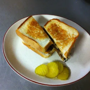 the Molly Melt