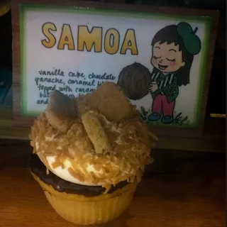 Samoa