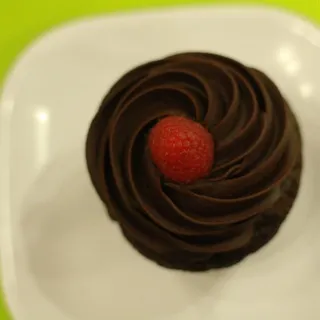 Chocolate Cupcake