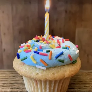 Celebrate with us