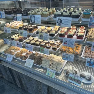 Cupcakes!