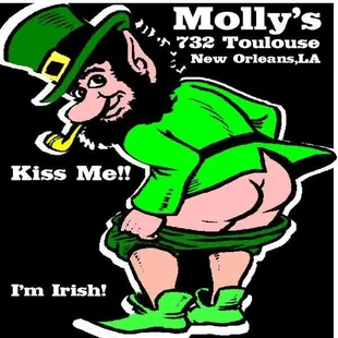 Thanks Erin and all the Mollys staff!